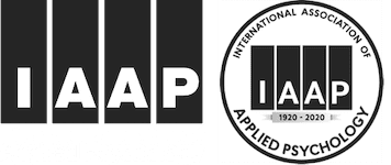 International-Association-of-Applied-Psychology-Member White